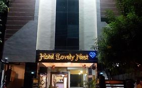 Hotel Lovely Nest Coimbatore 2*